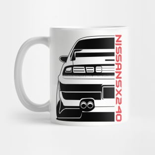 Nissan 240 Mug